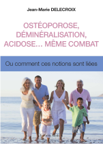 livre ostéoporose